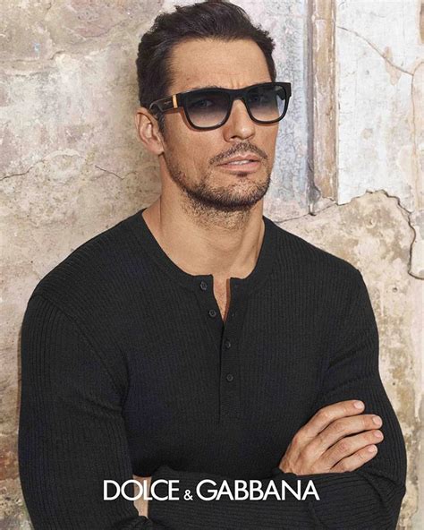 Dolce & Gabbana eyewear men